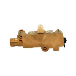RPC Brake Combination Valve Disc / Drum Brass Natu