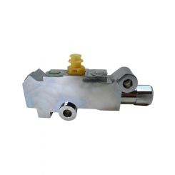 RPC Brake Combination Valve Disc / Disc Brass Natu