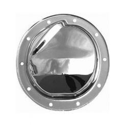 RPC Differential Cover Steel Chrome 8.5 in GM 10-B