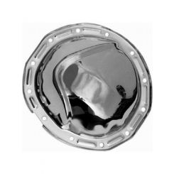 RPC Differential Cover Steel Chrome 8.8 in GM 12-B