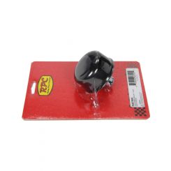 RPC Breather Push-In Round 1-1/4 in Hole Steel B