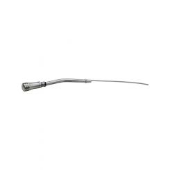 RPC Engine Oil Dipstick Solid Tube Block Mount 1