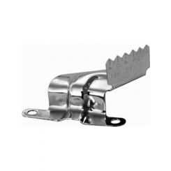 RPC Timing Pointer Steel Chrome 8 in OD Balancer B