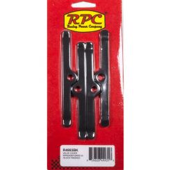 RPC Valve Cover Hold Down Tabs 4-3/4 in Wide Ste
