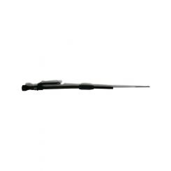 RPC Engine Oil Dipstick Flexible Block Mount Bra