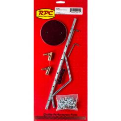 RPC Air Cleaner Hardware Butterflies / Shafts / Z-
