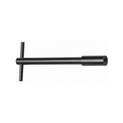 RPC Valve Cover Fastener Wing Nut 1/4-20 in Thread