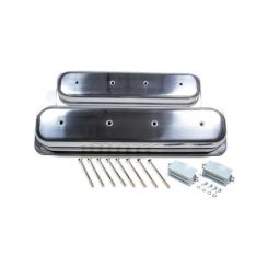 RPC Valve Cover Short 2-9/16 in Height Baffled Gro