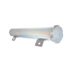 RPC Recovery Tank Coolant 20 oz 13 in Tall 2 in Di