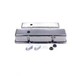 RPC Valve Cover Tall 3-11/16 in Height Baffled B