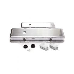 RPC Valve Cover Short 2-9/16 in Height Baffled B