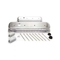 RPC Valve Cover Short 2-9/16 in Height Baffled B