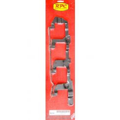 RPC Ignition Coil Bracket Coil Pack Style Steel Bl