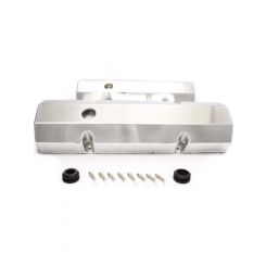 RPC Valve Cover Tall 3-1/2 in Height Hardware I