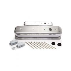 RPC Valve Cover Tall 3-11/16 in Height Breather