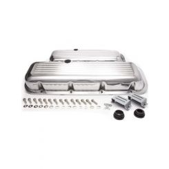 RPC Valve Cover Short 2-9/16 in Height Baffled Bre
