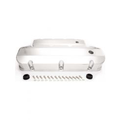 RPC Valve Cover Tall 3-1/2 in Height Breather Hole