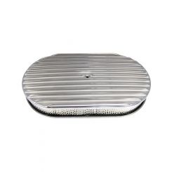RPC Air Cleaner Assembly 15 in Oval 2 in Tall 5-1/