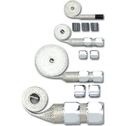 RPC Hose and Wire Sleeve Fuel / Heater / Radiator