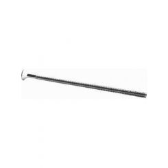 RPC Air Cleaner Stud 1/4-20 in Thread 5.000 in Lon