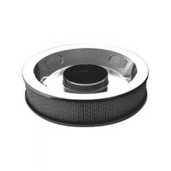 RPC Air Cleaner Assembly 14 in Round 3 in Tall 5-1