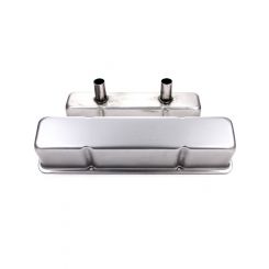 RPC Valve Cover Tall 3-5/8 in Height Baffled Br