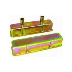 RPC Valve Cover Tall 3-5/8 in Height Baffled Brea