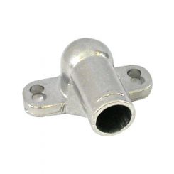 RPC Air Cleaner PCV Fitting 90 Degree 1-1/2 in Len