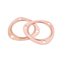 RPC Collector Gasket 0.040 in Thick 3 in Diameter