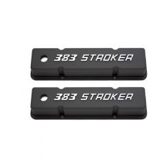 RPC Valve Cover Tall 3-7/8 in Height Breather Hole
