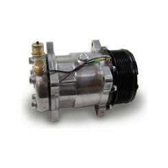 RPC Air Conditioning Compressor Sanden 508 R-134
