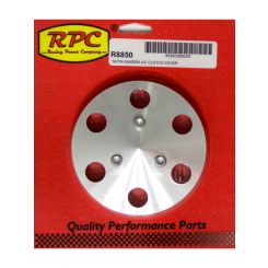 RPC Air Conditioner Clutch Cover Stainless Hardwar