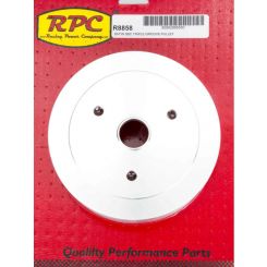 RPC Crankshaft Pulley V-Belt 3 Groove 6.594 in Dia