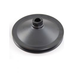 RPC Power Steering Pulley V-Belt 1 Groove Bolt-On