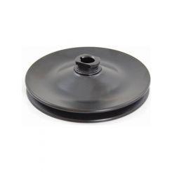 RPC Power Steering Pulley V-Belt 1 Groove Keyed 5