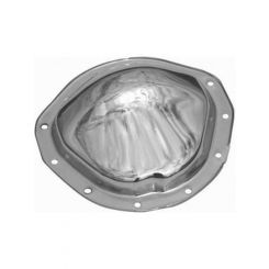 RPC Differential Cover Steel Chrome 8.25 in GM 12-