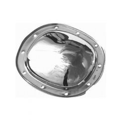 RPC Differential Cover Steel Chrome 8.5 in GM 10-B