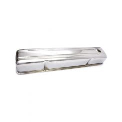 RPC Valve Cover Tall 3-7/8 in Height Breather Hole