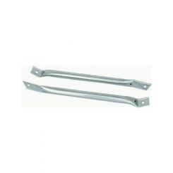 RPC Radiator Support Bar Steel Chrome GM F-Body 19