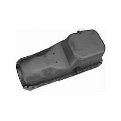 RPC Engine Oil Pan Rear Sump 4 qt Stock Depth S
