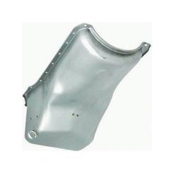 RPC Engine Oil Pan Front Sump Stock Depth Steel