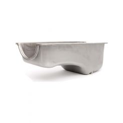 RPC Engine Oil Pan Front Sump Stock Depth Steel