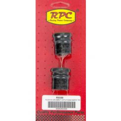 RPC Breather Grommet Baffled 1 in ID 1.250 in OD R