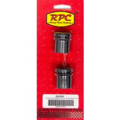 RPC Breather Grommet Baffled 1 in ID 1.250 in OD