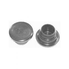 RPC Oil Fill Cap Push-On Round 1-1/4 in Valve Cove