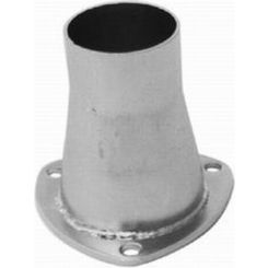 RPC Collector Reducer 2-1/2 in Inlet to 2 in OD Ou