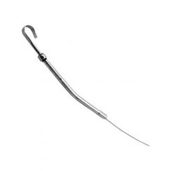 RPC Engine Oil Dipstick Solid Tube Block Mount 17-