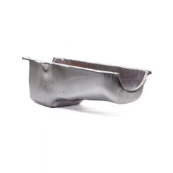 RPC Engine Oil Pan Rear Sump 4 qt 8 in Deep Ste