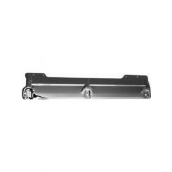 RPC Radiator Support Steel Chrome Hardware Include