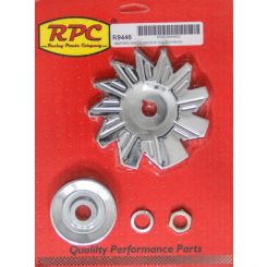 RPC Alternator Pulley / Fan V-Belt 1 Groove 2-5/8